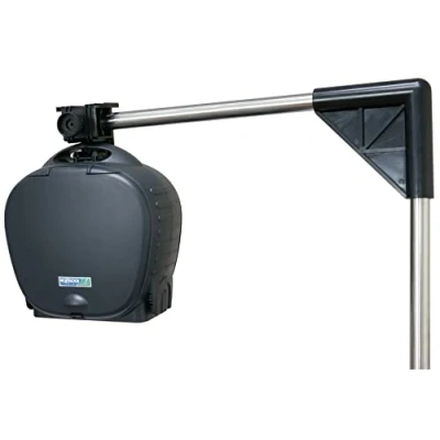 Imagen de Hozelock 3958 0000 Comedero para peces