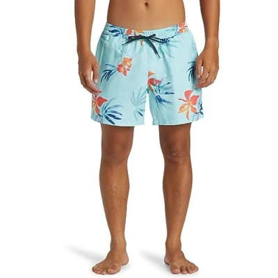 Imagen de Quiksilver Everyday Mix Volley 15&quot; Short de Natación para Hombre