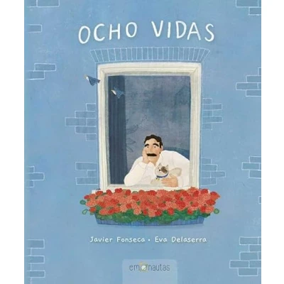 Imagen de Ocho vidas (SIN COLECCION)