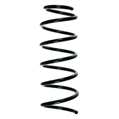 Imagen de SPIDAN 56797 muelle de suspensión Eje delantero helicoidal con diámetro no constante alambre SMART: Forfour I