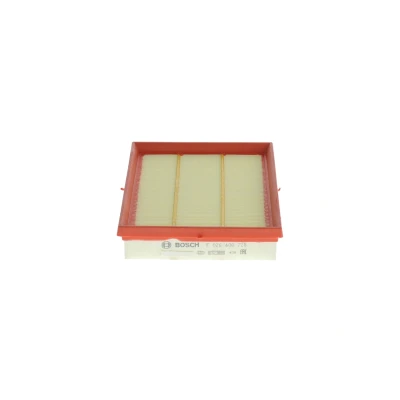 Imagen de BOSCH F 026 400 728 Filtro de aire 42,5mm 170,6mm 200mm Cartucho filtrante FORD: S Max Mk2, Kuga Mk3, Galaxy Mk3 MPV