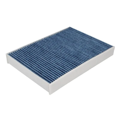 Imagen de PURRO PUR PC4021AG Filtro de habitáculo carbón activado 334mm 238mm 42mm VOLVO: XC60 II, XC90 V90 II Familiar