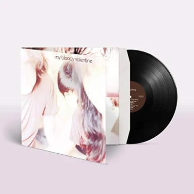 Imagen de Isn’t Anything (LP) [Vinilo]