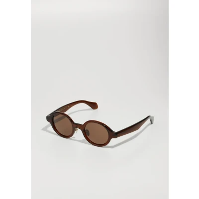Imagen de Giorgio Armani Unisex Gafas de sol, Talla: 46, Trasparent brown / dark