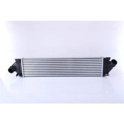 Imagen de NISSENS 96481 Intercooler FORD: Focus 2, S Max Mk1, MONDEO 4 Stufenheck