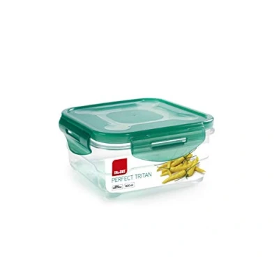 Imagen de Ibili 790408 Tupper Cristal 800Ml