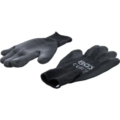Imagen de BGS 9954 Guantes de mecánico talla 10 (XL)