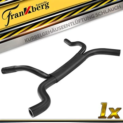 Imagen de Manguera de ventilación manivela para 3 E36 E46 316i 318i 316g 316Ci 5 E34 518g Z3 Roadster 1.8i 1.9i 1994 2006 11151743386