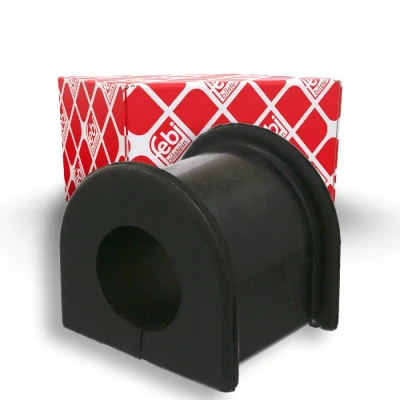 Imagen de FEBI BILSTEIN 42877 Silentblock Barra Estabilizadora Caucho 23 TOYOTA: Land Cruiser Prado 70 SUV, SUV Cabrio