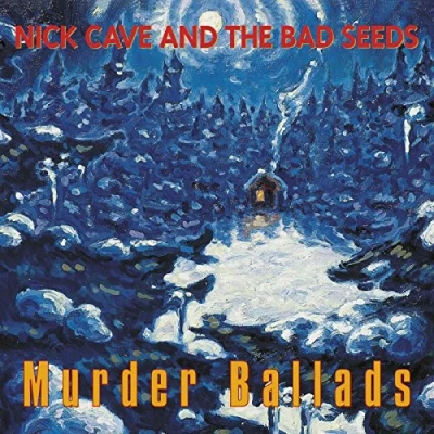 Imagen de Murder Ballads [Vinilo]