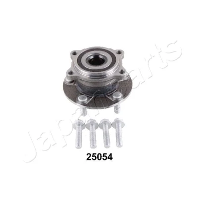 Imagen de JAPANPARTS KK 25054 Buje de Rueda Eje trasero PEUGEOT: 4007, MITSUBISHI: Lancer 8