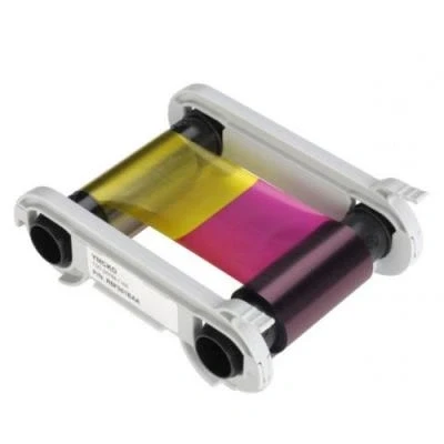 Imagen de Evolis R5f008eaa Cinta Para Impresora