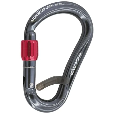 Imagen de C.A.M.P. Atom Belay Lock Bronce