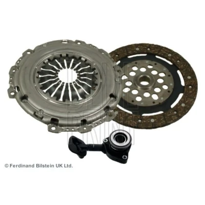 Imagen de BLUE PRINT ADF1230100 Kit de Embrague tres piezas con desembrague central, grasa sintética 228 FORD: Focus 2, C Max, 2 Limousine