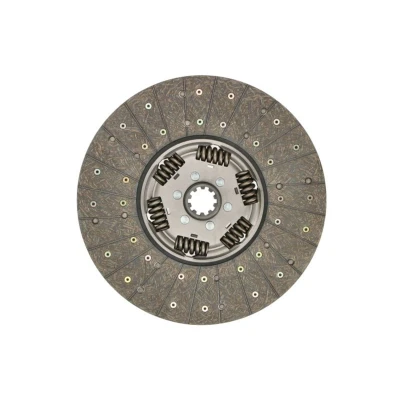 Imagen de SACHS 1878 634 214 Disco de Embrague