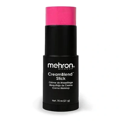 Imagen de Mehron make up Cream Blend Stick Pink