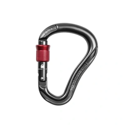 Imagen de Ocun Eagle HMS Screw Carabiner AW22 Talla Única