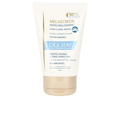 Imagen de Ducray Melascreen Crema para Manos 50 ml, Estándar (1772138)