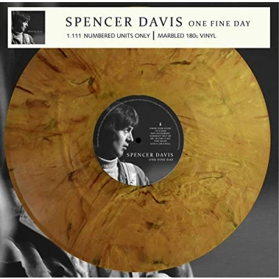 Imagen de One Fine Day Vinilo Mármol