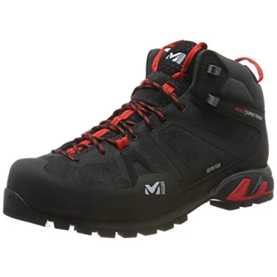 Imagen de Millet Super Trident Gore Tex Botas de Alpinismo Unisexo