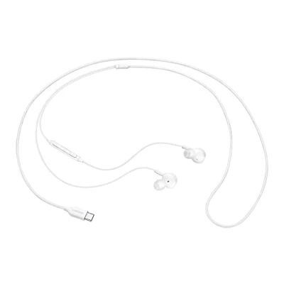 Imagen de Samsung USB C Earphones EO IC100 Blanco