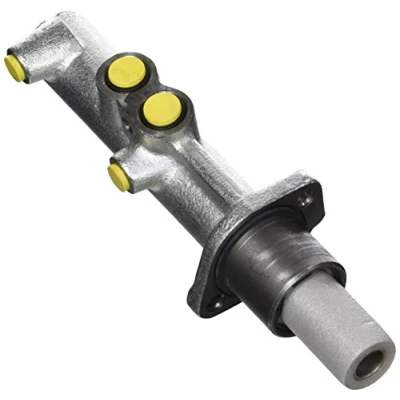 Imagen de BREMBO M A6 013 Cilindro Maestro de Freno 23,81mm Hierro fundido 10 x 1 (2) IVECO: DAILY 3, 3 Kasten/Kombi