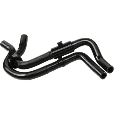 Imagen de GATES 02 1888 Tuberia flexible calefacción FIAT: Doblo I Cargo