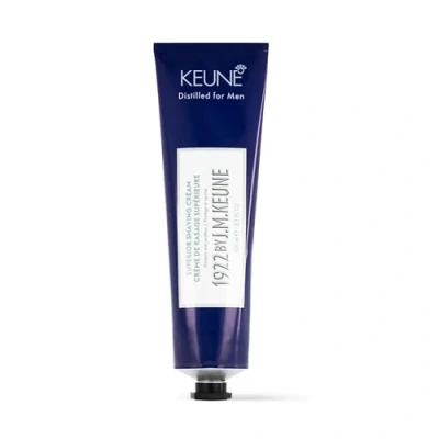 Imagen de Keune 1922 Grooming Superior Shaving Cream 150ml Crema de Afeitar