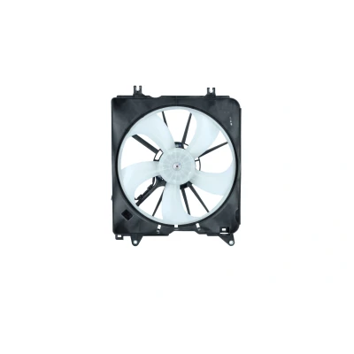 Imagen de NRF 47935 Ventilador de radiador 12 con bastidor (armazón)