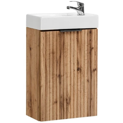 Imagen de Mueble lavamanos 1 puerta adriel