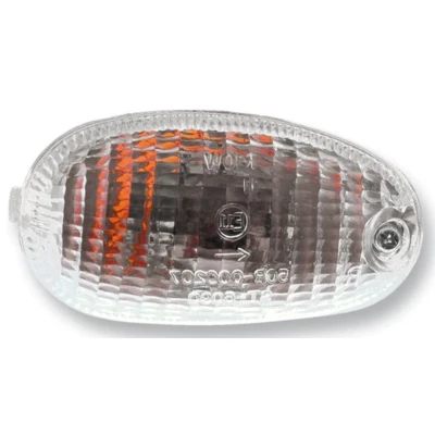 Imagen de VICMA 9326 intermitente Delante, izquierda con luz