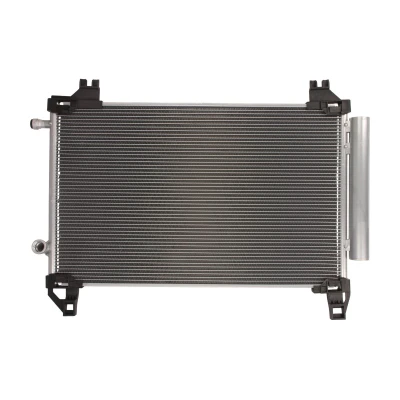 Imagen de NRF 350533 Condensador con secador, junta anular 22,2 18,5 520 TOYOTA: Yaris III Hatchback, Furgón