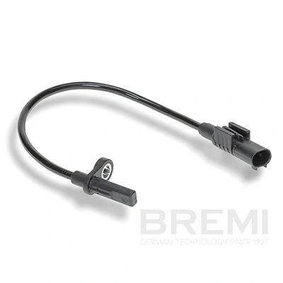 Imagen de BREMI 51401 Sensor de ABS con cable