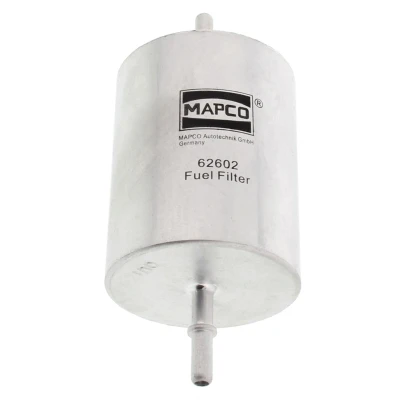 Imagen de MAPCO 62602 Filtro Combustible de tubería 8 FORD: MONDEO 3 Stufenheck, Transit Mk6 Furgón,