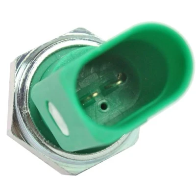 Imagen de METZGER 0910086 Sensor de Presión Aceite M10x1 0,3 0,6 AUDI: Q5, A4 B9 Avant, B8 VOLKSWAGEN: Golf 7, Scirocco III, Tiguan I