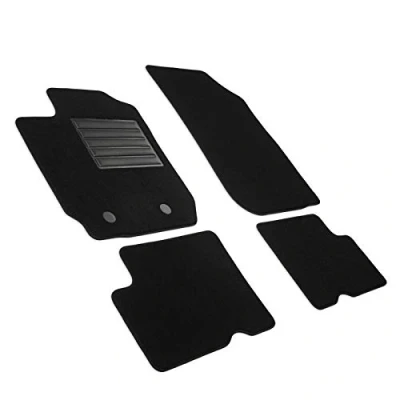 Imagen de MTM SP 7413 Alfombrillas a Medida en Velour para Duster 2WD 4WD 2015 2017