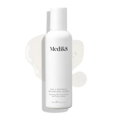Imagen de Medik8 Daily Refresh Balancing Toner 150 ml