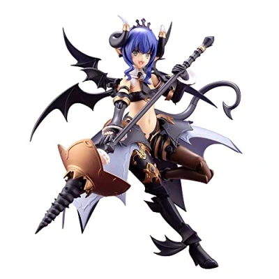 Imagen de Kotobukiya Arcanadea Figura de plástico Modelo Kit Velretta (15 cm)