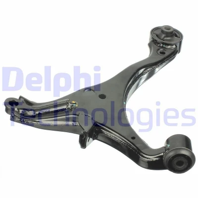 Imagen de DELPHI TC1734 Barra oscilante, suspensión de ruedas Brazo oscilante longitudinal HONDA: CIVIC 7 Hatchback