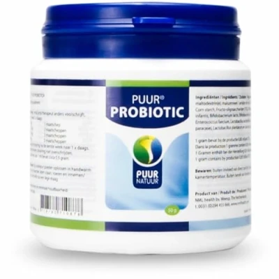 Imagen de PUUR Probiotic