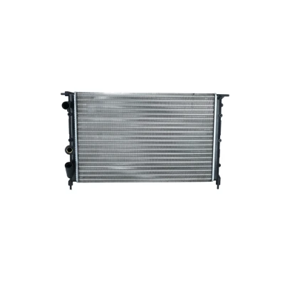 Imagen de NRF 58852 Radiador, refrigeración del motor Aluminio 570 378 23 Aletas unidas mecánicamente RENAULT: 19 I Hatchback, II Chamade