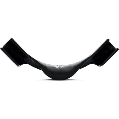 Imagen de NOVANETUS Codo de 90 para Enrutamiento Tuberías PEX PERT ALPEX 14 18 mm Calefacción por Suelo Radiante, Angular, Clips Angulares, 20 Piezas