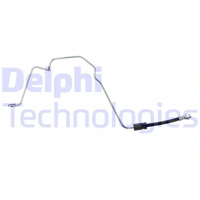 Imagen de DELPHI LH7710 Latiguillos de Freno 177 M10x1 bundy nut