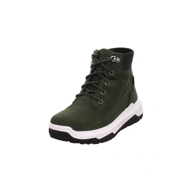 Imagen de Superfit Espacio, Botas para Nieve, Verde Negro 7010, 37 EU Ancho