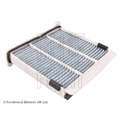 Imagen de BLUE PRINT ADC42507 Filtro de habitáculo carbón activado 231 73 MITSUBISHI: Grandis, L200 / Triton IV Pick up, Lancer 7 Limousine