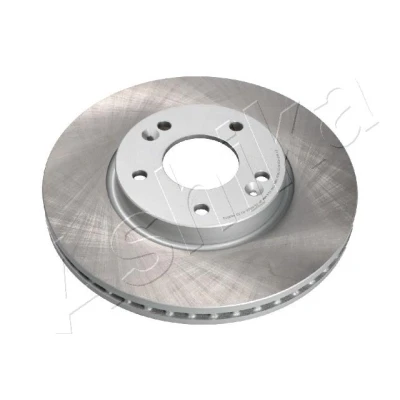 Imagen de Disco de freno ASHIKA 60 0H H35C