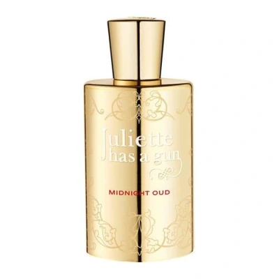 Imagen de Juliette Has a Gun Midnight Oud Eau de Parfum 100 ml