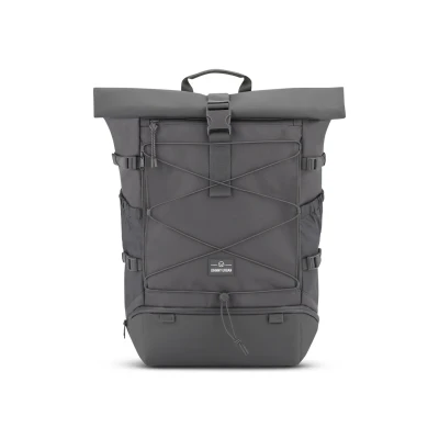 Imagen de Johnny Urban Travel Allen Large Mochila de senderismo, Talla: One Size, Grau