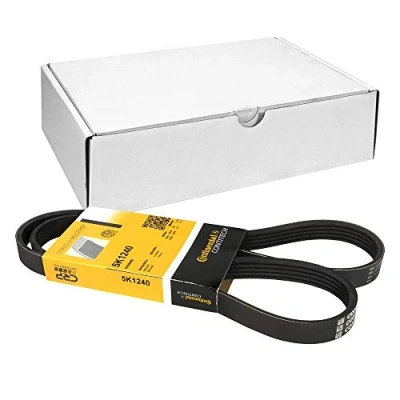 Imagen de CONTITECH 5PK1240 Correa trapecial poli V 1240 5 OPEL: Vectra C Berlina, CC, Caravan, SAAB: 9 3 Familiar