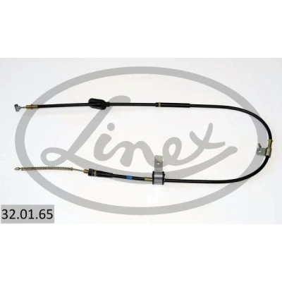 Imagen de LINEX 32.01.65 Cable de freno mano